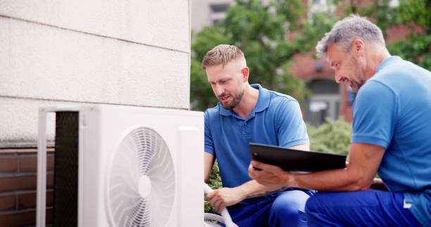 Ductless HVAC repair in Nederland, TX