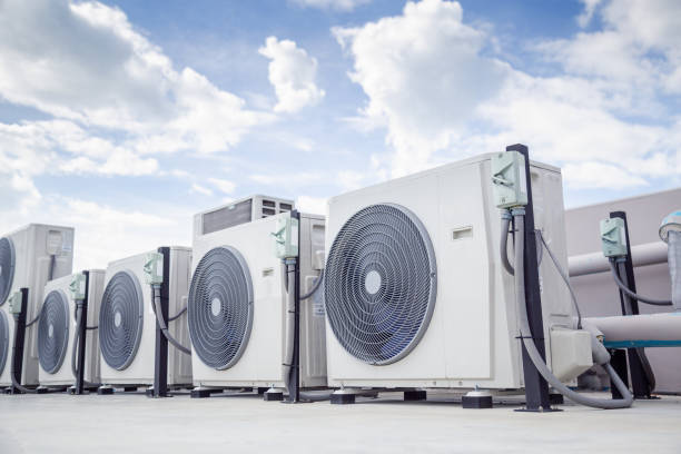 HVAC emergency services in Nederland, TX